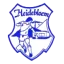 Clublogo voetbalvereniging Heidebloem
