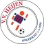 Clublogo voetbalvereniging VV Heijen