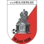 Clublogo voetbalvereniging VV Heiligerlee
