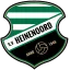 Clublogo voetbalvereniging SV Heinenoord