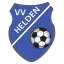 Clublogo voetbalvereniging VV Helden