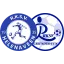 Clublogo voetbalvereniging SV Helenaveen Griendtsveen