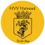 Clublogo voetbalvereniging HVV Helmond