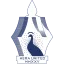 Club logo football club HERA United