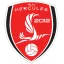 Clublogo voetbalvereniging HVV Hercules