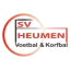 Clublogo voetbalvereniging SV Heumen