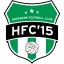 Clublogo voetbalvereniging HFC '15