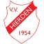 Clublogo voetbalvereniging v.v. Hierden