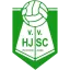 Clublogo voetbalvereniging HJSC