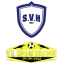 Clublogo voetbalvereniging ST Hoedekenskerke/ Kwadendamme