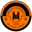 Clublogo voetbalvereniging Hoeve Vooruit