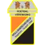 Clublogo voetbalvereniging VV Hollandscheveld
