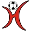 Clublogo voetbalvereniging VV Holwierde