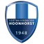 Clublogo voetbalvereniging VV Hoonhorst