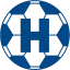 Club logo football club SV Houten