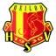 Clublogo voetbalvereniging VV HSV