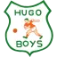 Logo Hugo Boys