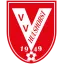 Clublogo voetbalvereniging VV Hulshorst