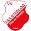 Clublogo voetbalvereniging VV Hulsterloo