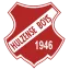 Clublogo voetbalvereniging Hulzense Boys