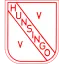 Clublogo voetbalvereniging VV Hunsingo