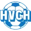 Clublogo voetbalvereniging HVCH