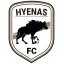 Logo Hyenas FC