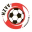 Clublogo voetbalvereniging HZVV