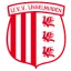 Clublogo voetbalvereniging IJVV