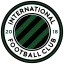 Logo International Football Club
