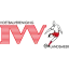 Club logo football club IVV