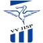 Clublogo voetbalvereniging VV Jisp