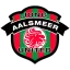 Logo Jong Aalsmeer United