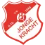 Clublogo voetbalvereniging Jonge Kracht