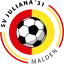 Clublogo voetbalvereniging SV Juliana '31