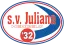 Clublogo voetbalvereniging SV Juliana '32