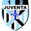 Clublogo voetbalvereniging Juventa '12
