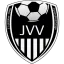 Clublogo voetbalvereniging JVV