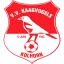 Clublogo voetbalvereniging Kaagvogels