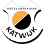 Club logo football club VV Katwijk