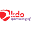 Clublogo voetbalvereniging KDO