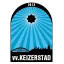 Clublogo voetbalvereniging VV Keizerstad