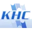 Clublogo voetbalvereniging KHC