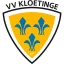 Clublogo voetbalvereniging VV Kloetinge