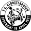 Clublogo voetbalvereniging VV Kloosterburen