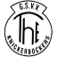 Club logo football club The Knickerbockers