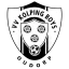 Clublogo voetbalvereniging Kolping Boys