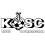 Clublogo voetbalvereniging KOSC