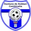 Clublogo voetbalvereniging VV KRC