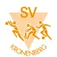 Clublogo voetbalvereniging SV Kronenberg